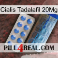 Cialis Tadalafil 20Mg 40